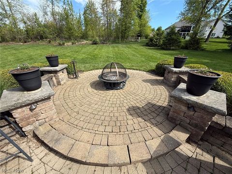 Tiny photo for 6661 Smucker Drive, Westfield Center, OH 44251 (MLS # 5210508)