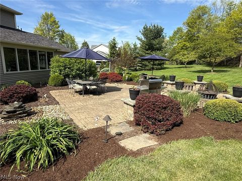 Tiny photo for 6661 Smucker Drive, Westfield Center, OH 44251 (MLS # 5210508)