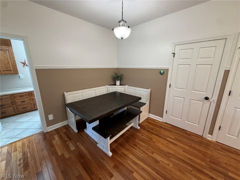 Tiny photo for 6661 Smucker Drive, Westfield Center, OH 44251 (MLS # 5210508)
