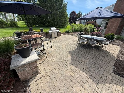 Tiny photo for 6661 Smucker Drive, Westfield Center, OH 44251 (MLS # 5210508)