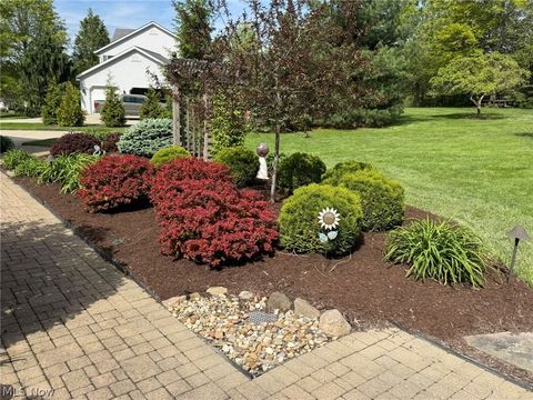 Tiny photo for 6661 Smucker Drive, Westfield Center, OH 44251 (MLS # 5210508)