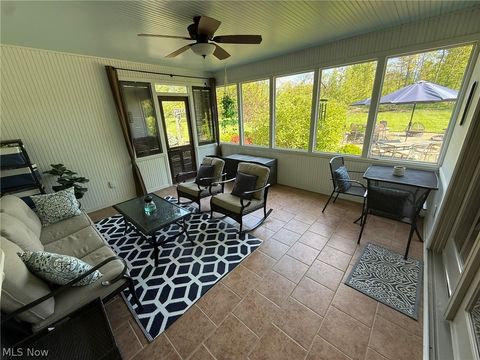 Tiny photo for 6661 Smucker Drive, Westfield Center, OH 44251 (MLS # 5210508)