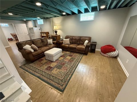 Tiny photo for 6661 Smucker Drive, Westfield Center, OH 44251 (MLS # 5210508)