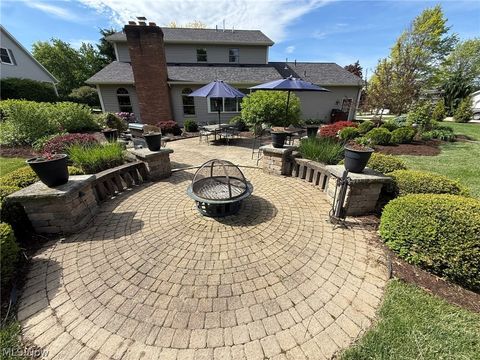 Tiny photo for 6661 Smucker Drive, Westfield Center, OH 44251 (MLS # 5210508)