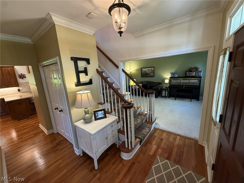 Photo of 6661 Smucker Drive, Westfield Center, OH 44251 (MLS # 5210508)
