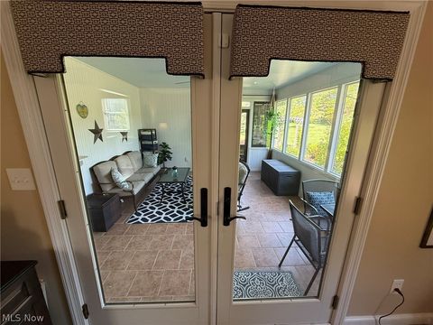 Tiny photo for 6661 Smucker Drive, Westfield Center, OH 44251 (MLS # 5210508)
