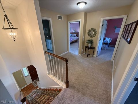 Tiny photo for 6661 Smucker Drive, Westfield Center, OH 44251 (MLS # 5210508)
