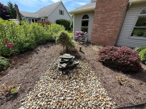Tiny photo for 6661 Smucker Drive, Westfield Center, OH 44251 (MLS # 5210508)