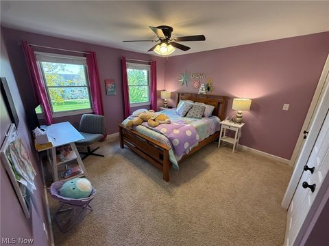 Tiny photo for 6661 Smucker Drive, Westfield Center, OH 44251 (MLS # 5210508)