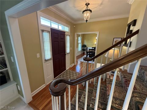 Tiny photo for 6661 Smucker Drive, Westfield Center, OH 44251 (MLS # 5210508)