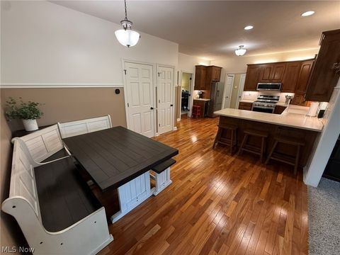 Tiny photo for 6661 Smucker Drive, Westfield Center, OH 44251 (MLS # 5210508)