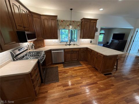 Tiny photo for 6661 Smucker Drive, Westfield Center, OH 44251 (MLS # 5210508)