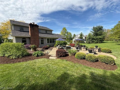 Tiny photo for 6661 Smucker Drive, Westfield Center, OH 44251 (MLS # 5210508)