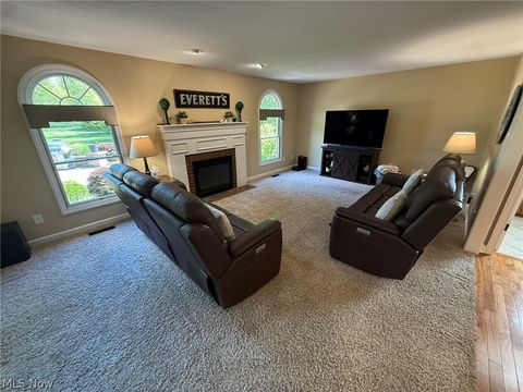 Tiny photo for 6661 Smucker Drive, Westfield Center, OH 44251 (MLS # 5210508)