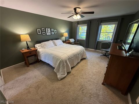 Tiny photo for 6661 Smucker Drive, Westfield Center, OH 44251 (MLS # 5210508)