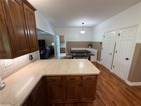 Tiny photo for 6661 Smucker Drive, Westfield Center, OH 44251 (MLS # 5210508)