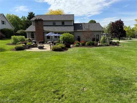 Tiny photo for 6661 Smucker Drive, Westfield Center, OH 44251 (MLS # 5210508)