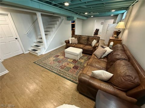 Tiny photo for 6661 Smucker Drive, Westfield Center, OH 44251 (MLS # 5210508)