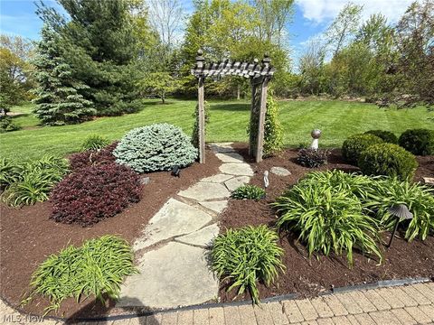 Tiny photo for 6661 Smucker Drive, Westfield Center, OH 44251 (MLS # 5210508)