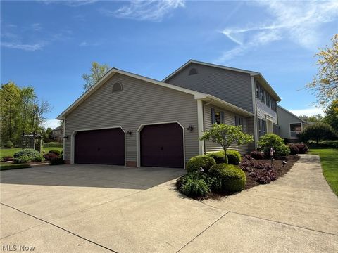 Tiny photo for 6661 Smucker Drive, Westfield Center, OH 44251 (MLS # 5210508)