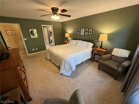 Tiny photo for 6661 Smucker Drive, Westfield Center, OH 44251 (MLS # 5210508)