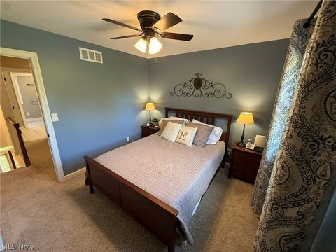 Tiny photo for 6661 Smucker Drive, Westfield Center, OH 44251 (MLS # 5210508)