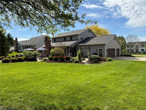 Tiny photo for 6661 Smucker Drive, Westfield Center, OH 44251 (MLS # 5210508)