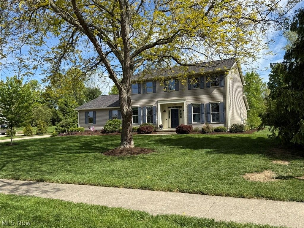 Photo of 6661 Smucker Drive, Westfield Center, OH 44251 (MLS # 5210508)