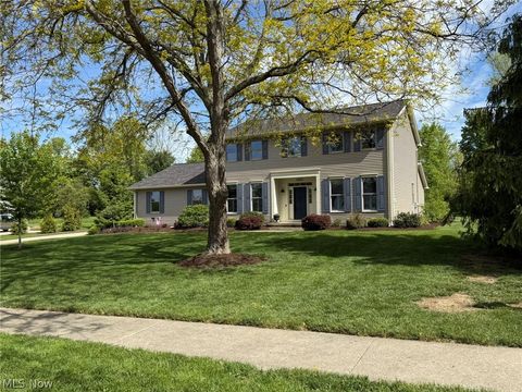 Photo of 6661 Smucker Drive, Westfield Center, OH 44251 (MLS # 5210508)