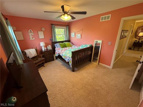 Tiny photo for 6661 Smucker Drive, Westfield Center, OH 44251 (MLS # 5210508)
