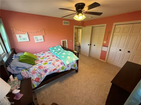 Tiny photo for 6661 Smucker Drive, Westfield Center, OH 44251 (MLS # 5210508)