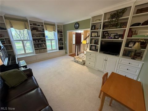 Tiny photo for 6661 Smucker Drive, Westfield Center, OH 44251 (MLS # 5210508)
