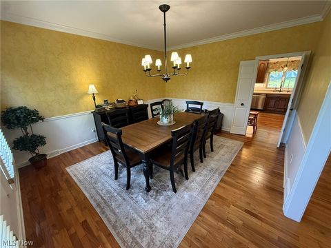 Tiny photo for 6661 Smucker Drive, Westfield Center, OH 44251 (MLS # 5210508)