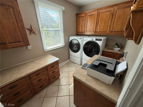 Tiny photo for 6661 Smucker Drive, Westfield Center, OH 44251 (MLS # 5210508)