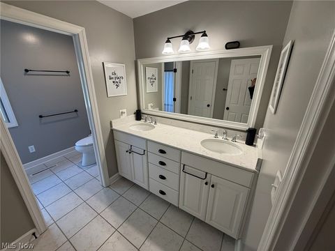 Tiny photo for 6661 Smucker Drive, Westfield Center, OH 44251 (MLS # 5210508)