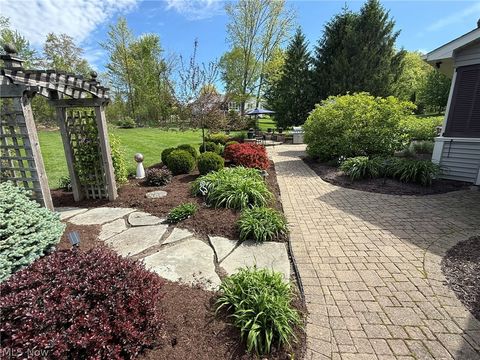 Tiny photo for 6661 Smucker Drive, Westfield Center, OH 44251 (MLS # 5210508)