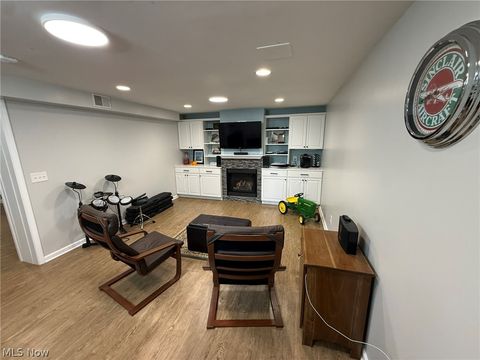 Tiny photo for 6661 Smucker Drive, Westfield Center, OH 44251 (MLS # 5210508)