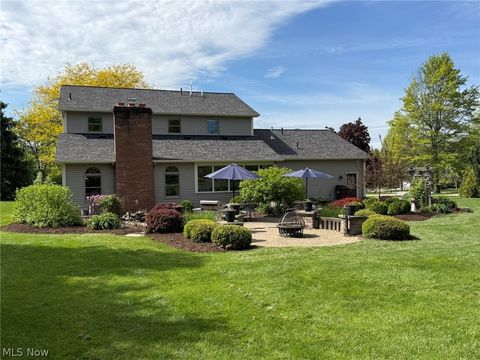 Tiny photo for 6661 Smucker Drive, Westfield Center, OH 44251 (MLS # 5210508)