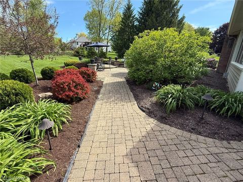Tiny photo for 6661 Smucker Drive, Westfield Center, OH 44251 (MLS # 5210508)