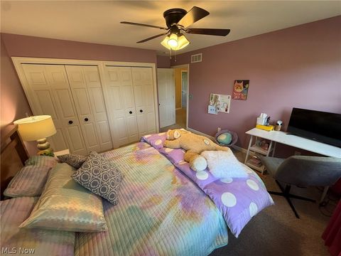 Tiny photo for 6661 Smucker Drive, Westfield Center, OH 44251 (MLS # 5210508)