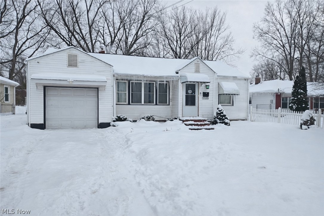 Willowick Park Allotment - Residential