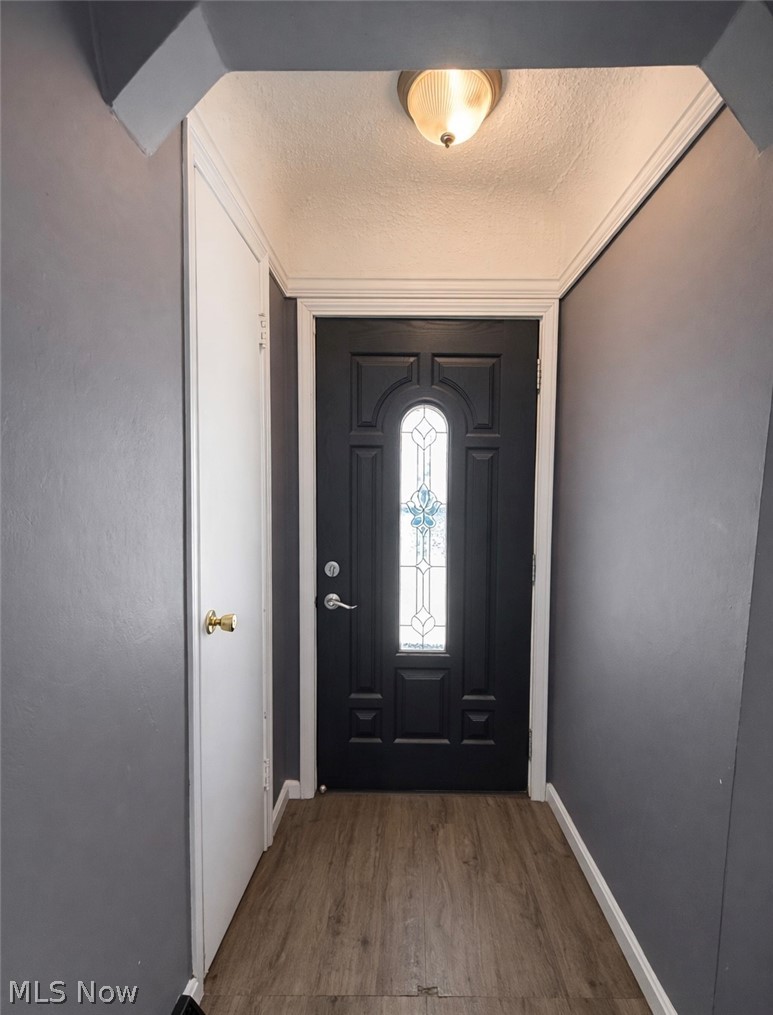 Willowick Park Allotment - Residential