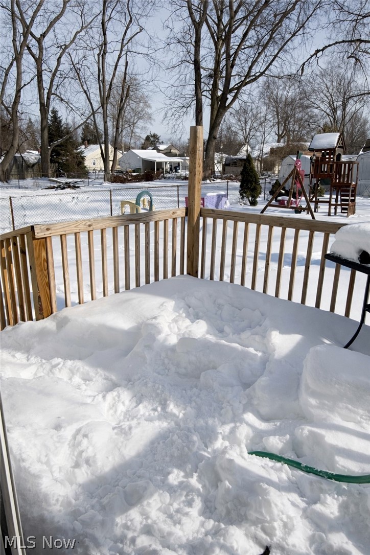 Willowick Park Allotment - Residential