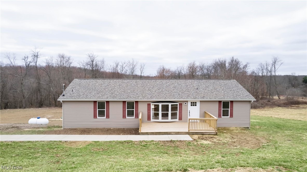 1667 County Road 47, Toronto, Ohio image 1