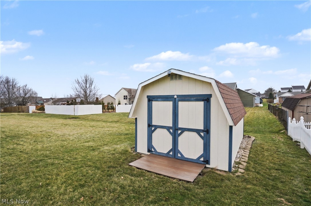 West Brook Estates Ph 01a - Residential