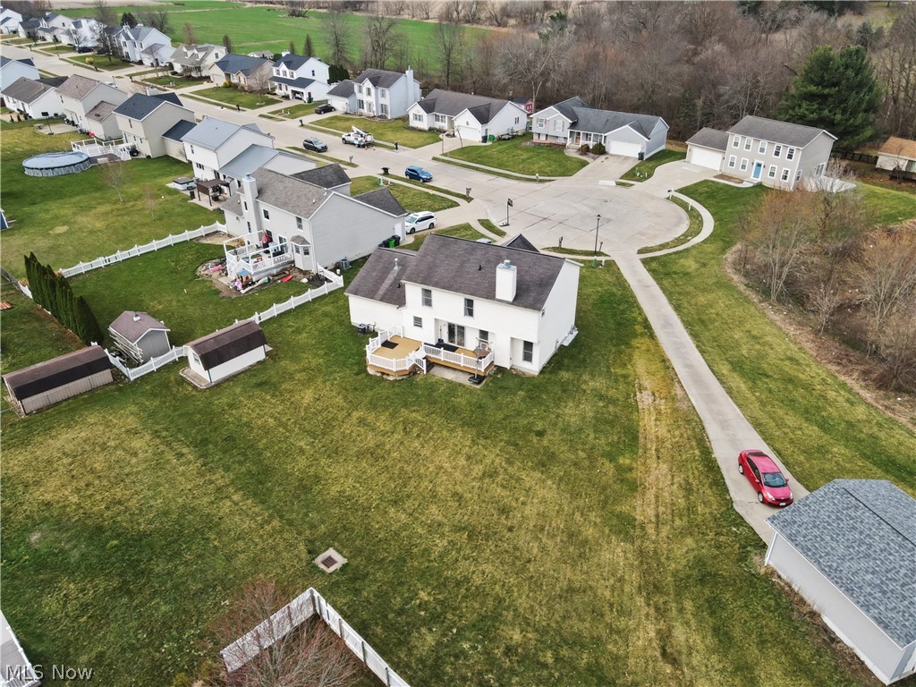 West Brook Estates Ph 01a - Residential