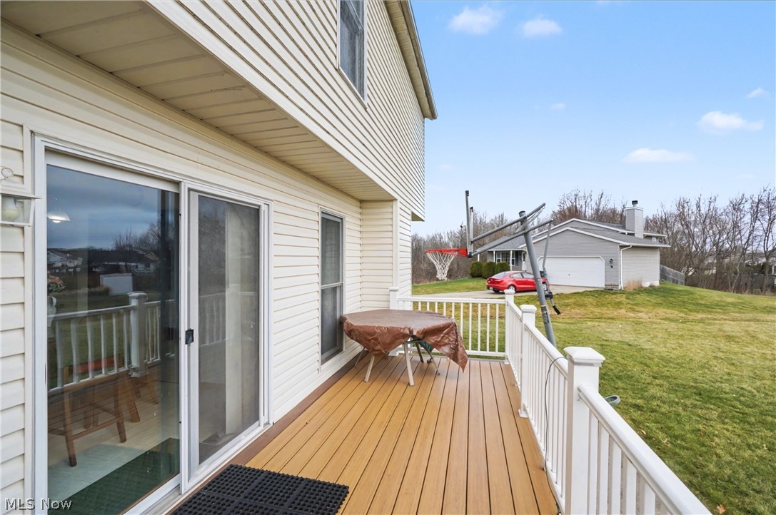 West Brook Estates Ph 01a - Residential