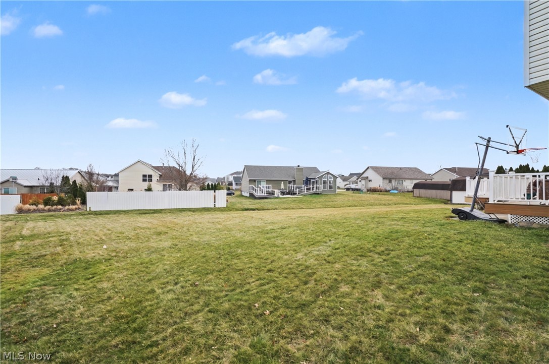 West Brook Estates Ph 01a - Residential