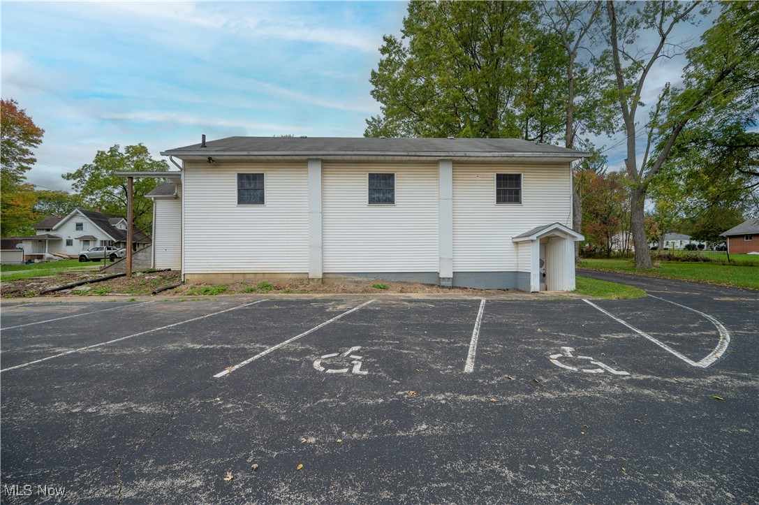 Home Acres - Residential