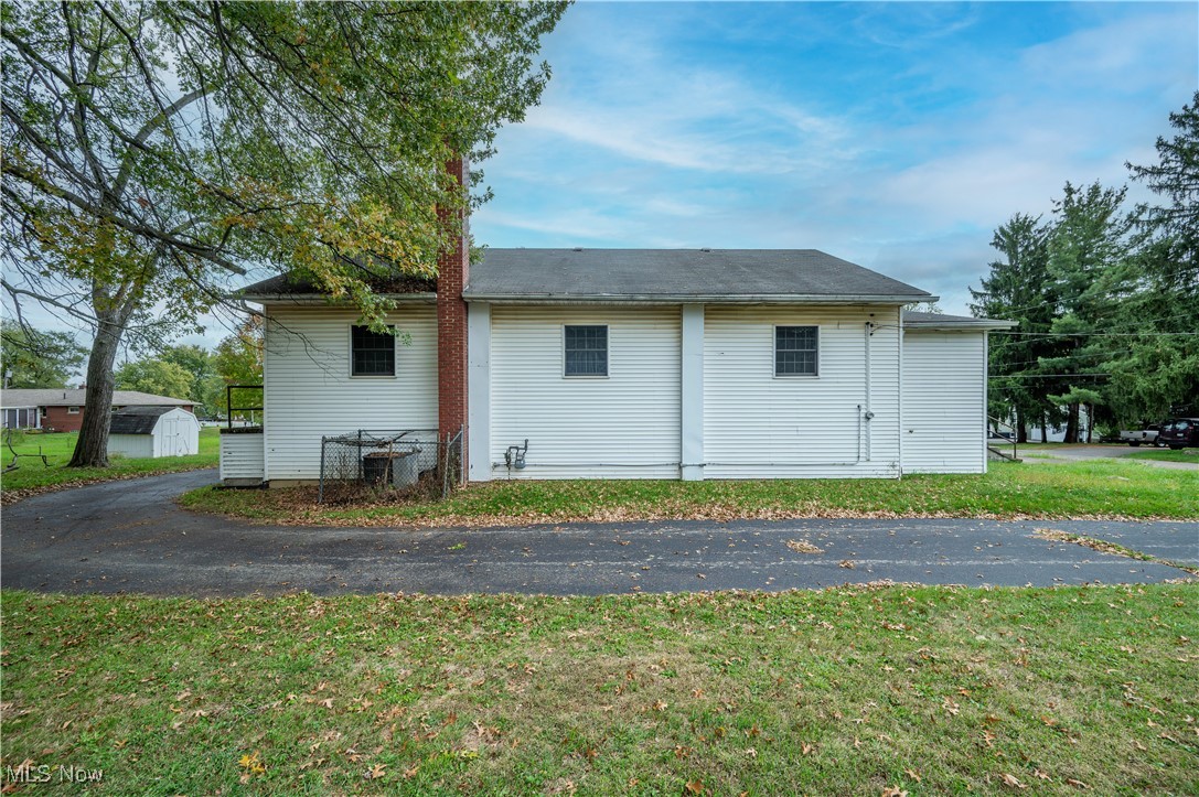 Home Acres - Residential